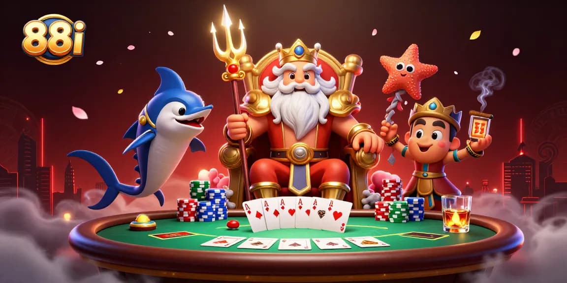 2026 88i Gambling Industry Report: Key Takeaways for Bettors' Winning Strategies