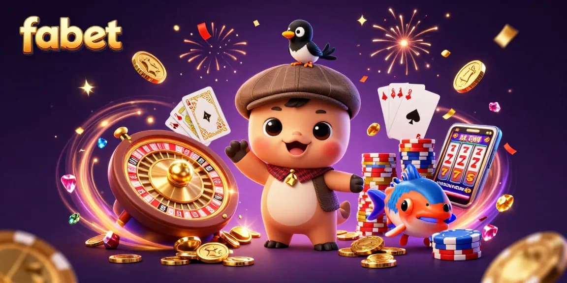 What Changed About fabet in 2026? Essential Strategies for Gamblers