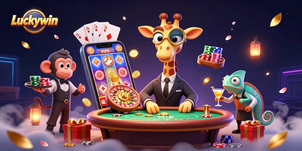 Luckywin ROI: Is the Investment Really Worth It for Gamblers in 2026?