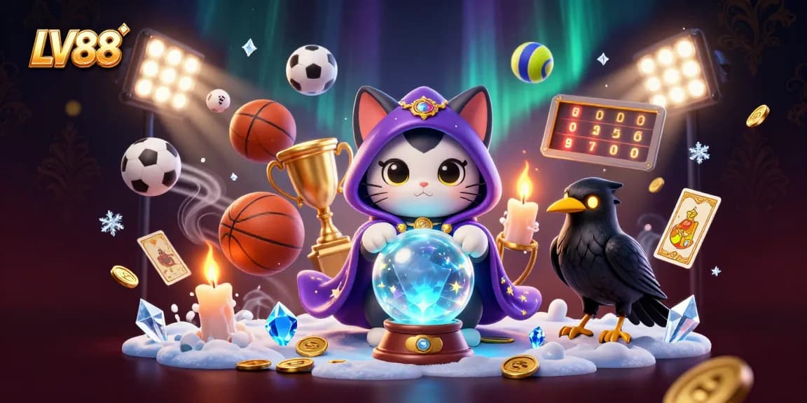 How to Combine LV88 with Strategic Betting for Better Odds in 2026
