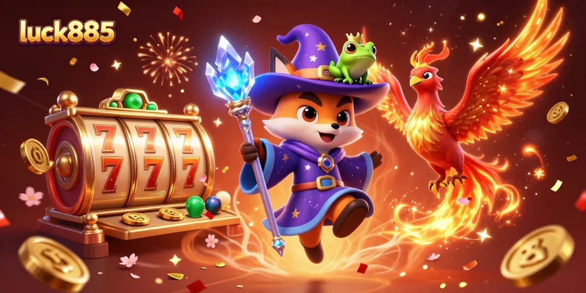 How to Get Better luck885 Slot Deals Every Time