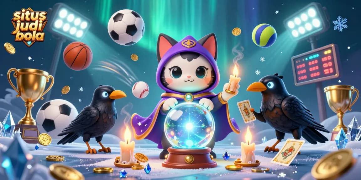 How to Stay Safe While Using Situs Judi Bola in 2026: Expert Strategies for Winning Bets