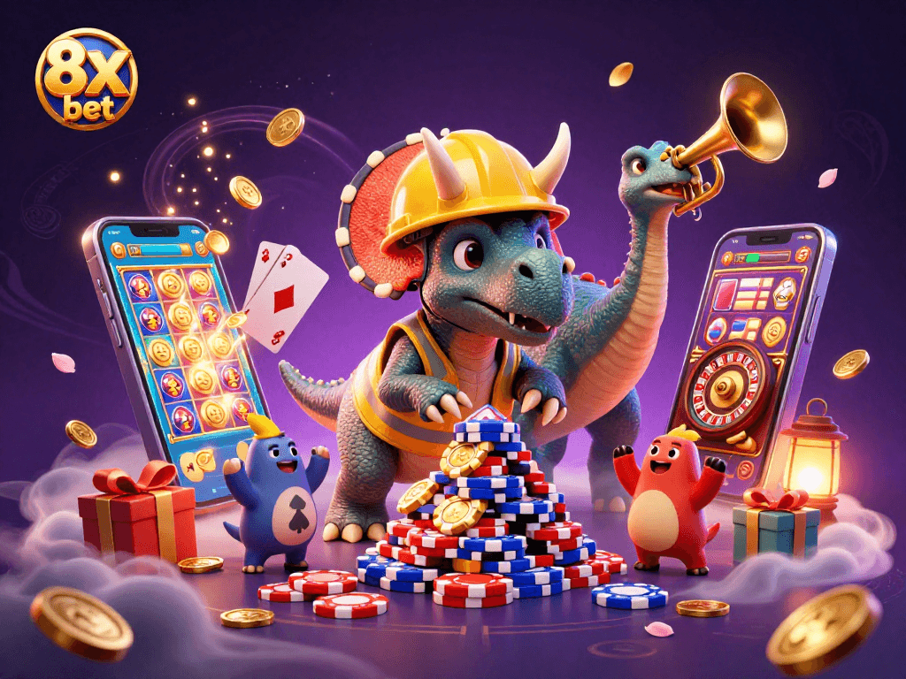 The 8x Bet Game Plan for Serious Gamblers Seeking Winning Strategies in 2026