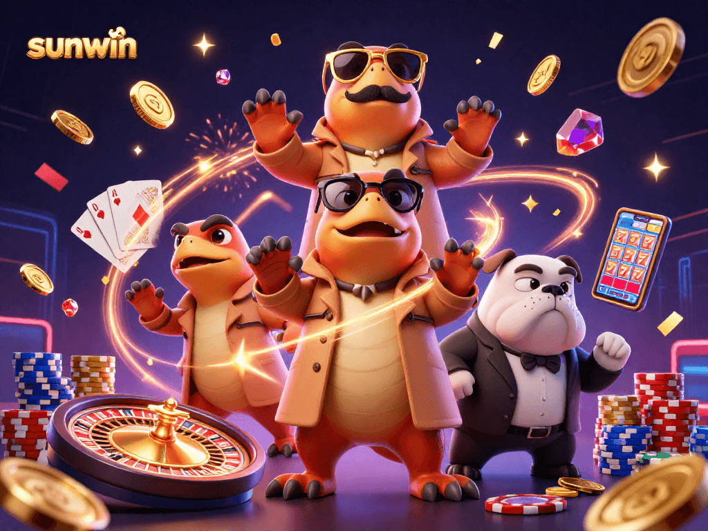 How to Automate Your sunwin Casino Gaming Workflow in 2026 for Better Odds