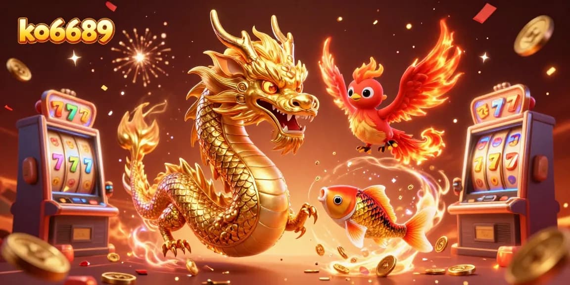 ko6689 Quick Reference: Winning Strategies for Latest Casino Games and Players in 2026