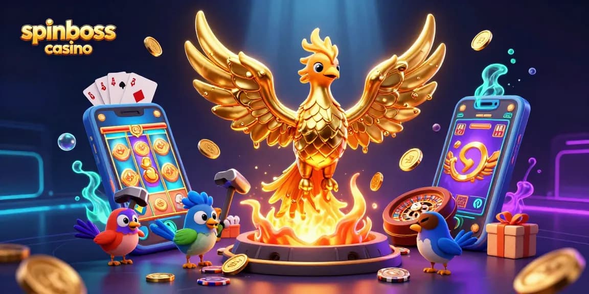Spinboss Casino Kostenübersicht: Was Spieler 2026 wirklich zahlen