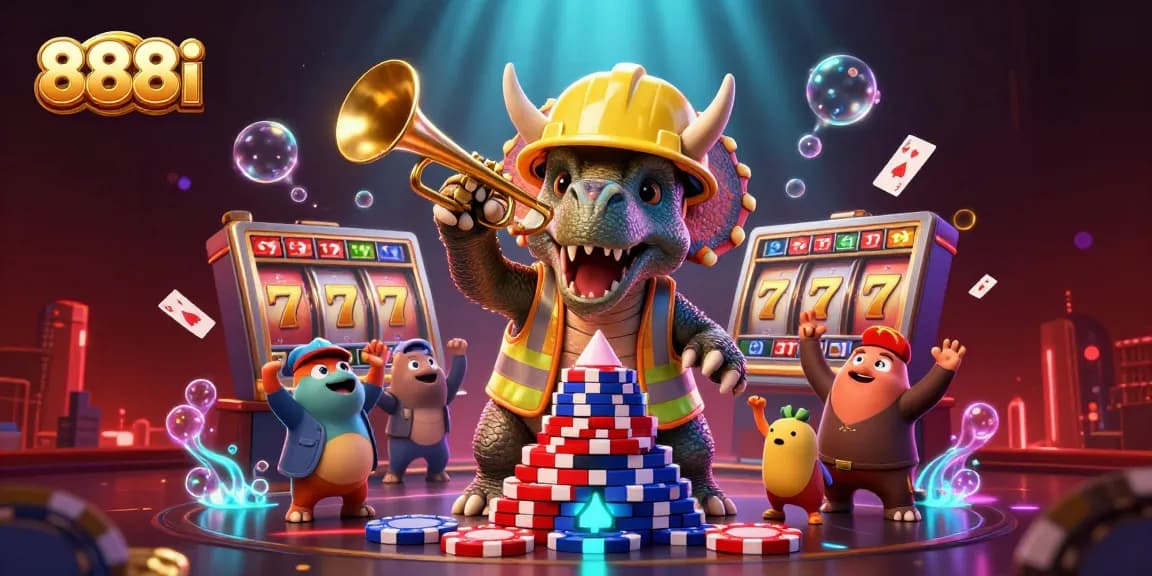 2026 888i Gambling Industry Report: Key Takeaways for Strategic Players