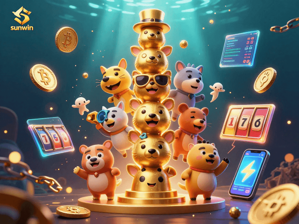 Expert sunwin Picks for Gamblers in 2026: Winning Strategies for Casino Mastery