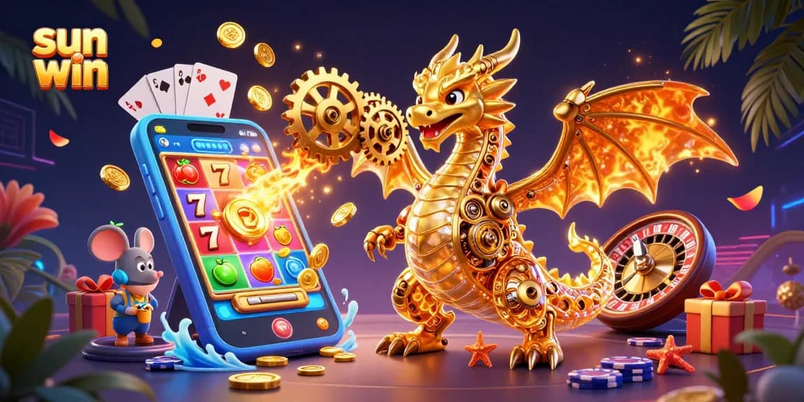 5 Golden Rules for sun win Success: Essential Strategies for Gamblers in 2026