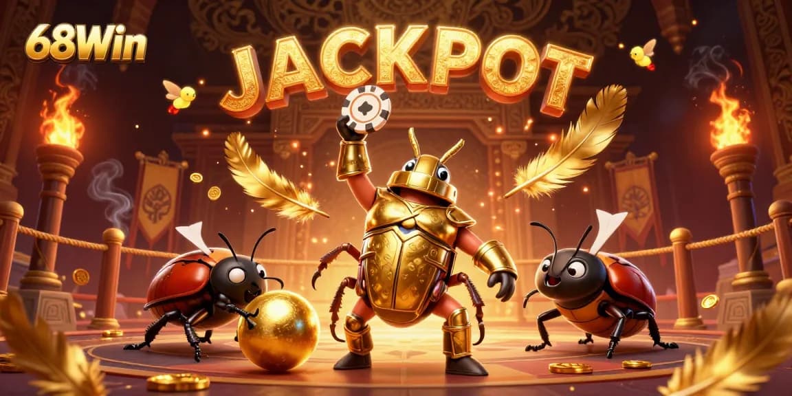68Win Case Study: Real-World Winning Strategies for Gamblers in 2026