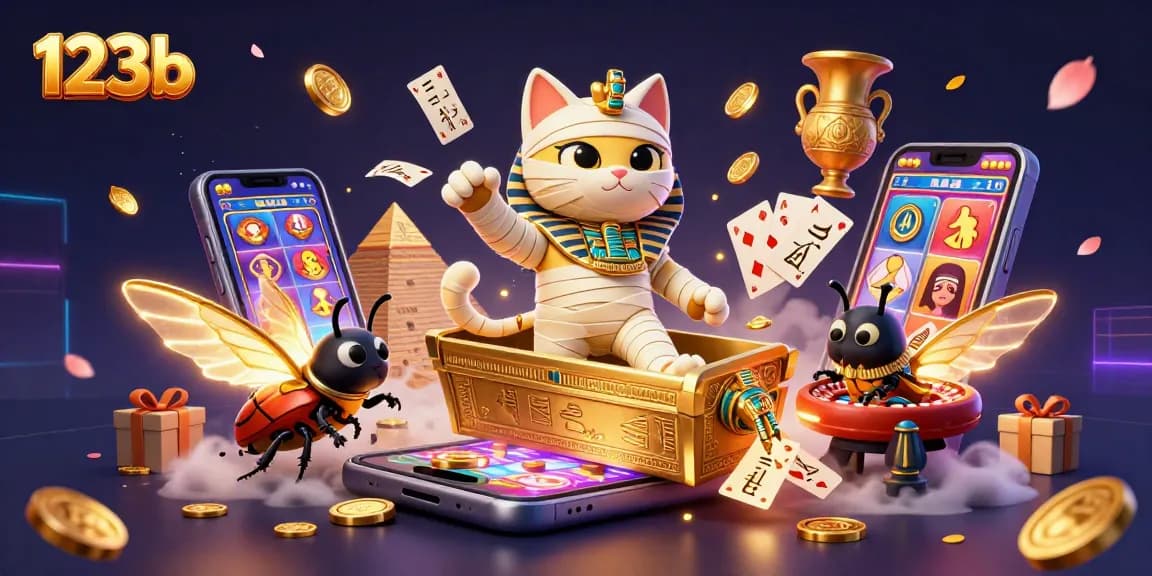 123b Feature-by-Feature: What Sets Each Casino Game Apart in 2026
