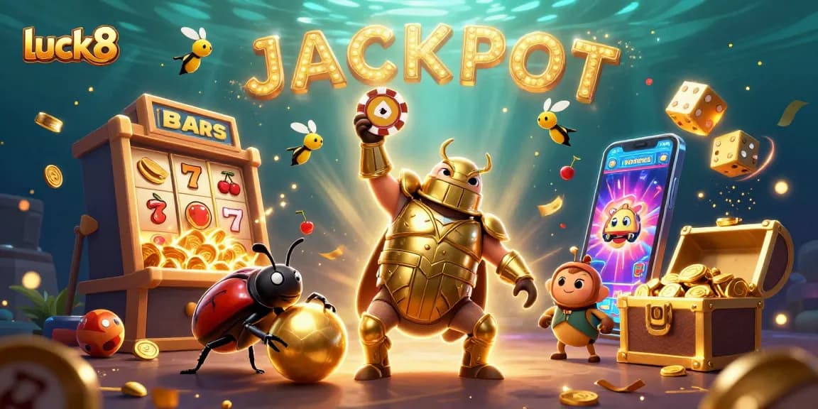 Real luck8 Results: What to Expect in 2026 for Winning Strategies