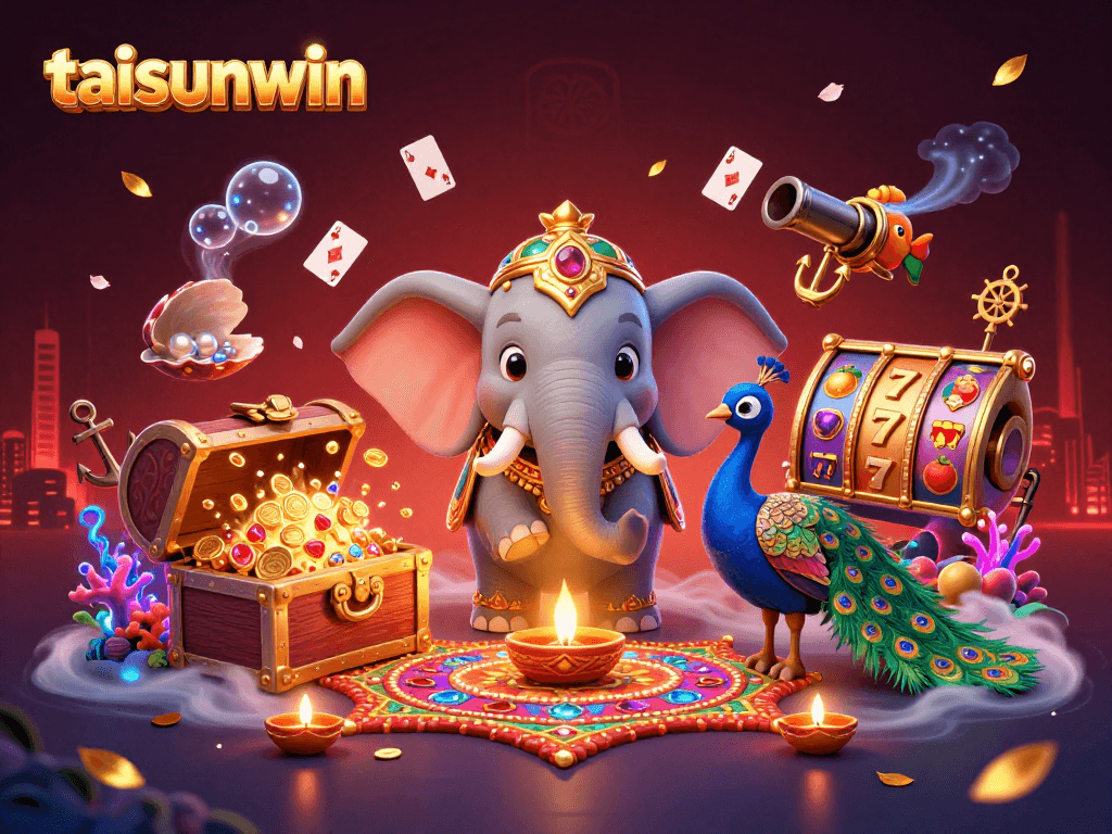How taisunwin Transformed Casino Gaming Strategies in Just 2026
