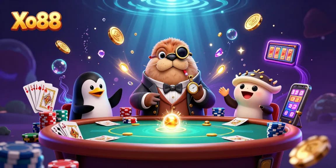 Boosting Poker Strategy Efficiency with Xo88 for Better Odds in 2026