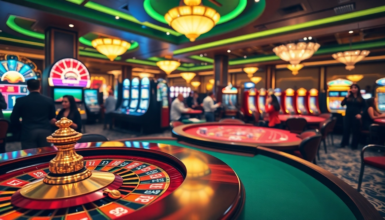 Winning Strategies on Trang chủ U888: Your Comprehensive Guide for 2026
