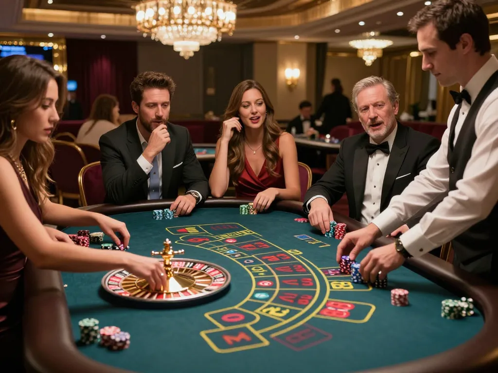 Winning Strategies for Roulette: Maximizing Your Chances at https://go8.onl/ in 2026