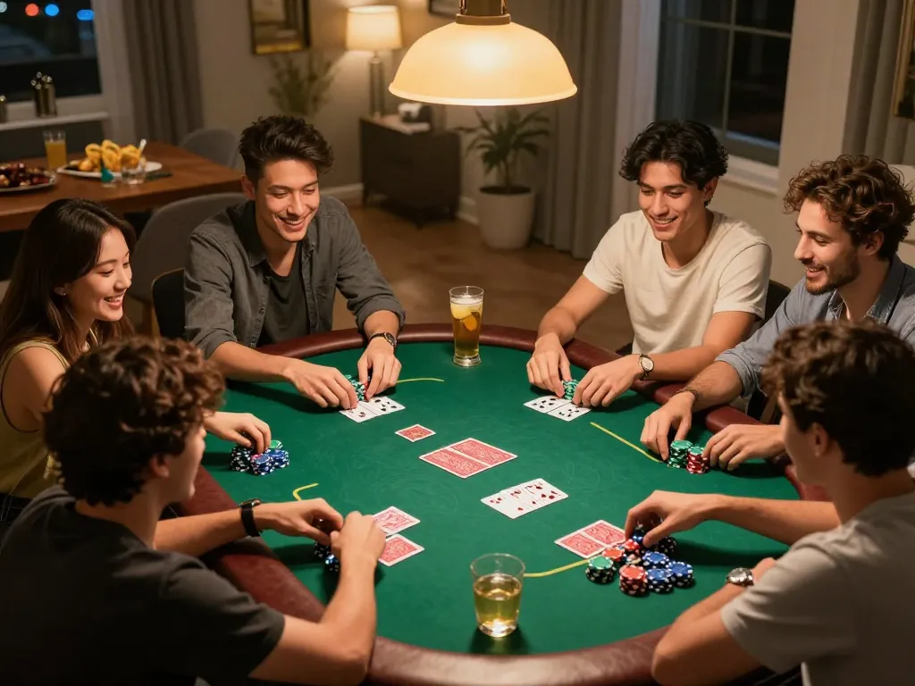 Master Your Strategy: Winning Techniques at https://tr88.bio/ for 2026 Casino Gameplay
