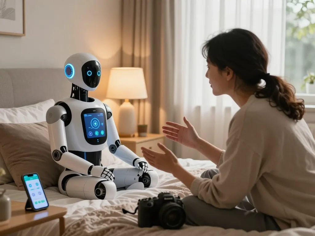 The Definitive Guide to Sex Bots: What to Expect in 2026