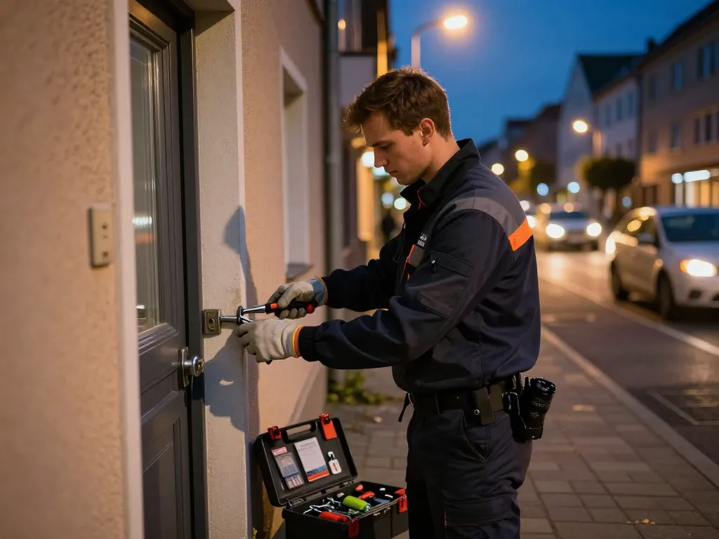 Experte Schlüsseldienst Pforzheim: Schnelle, Zuverlässige Lösungen für 2026