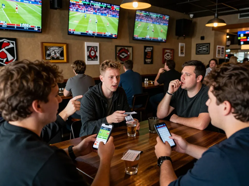 Essential Strategies for Sports Betting: Mastering soi keo nha cai in 2026