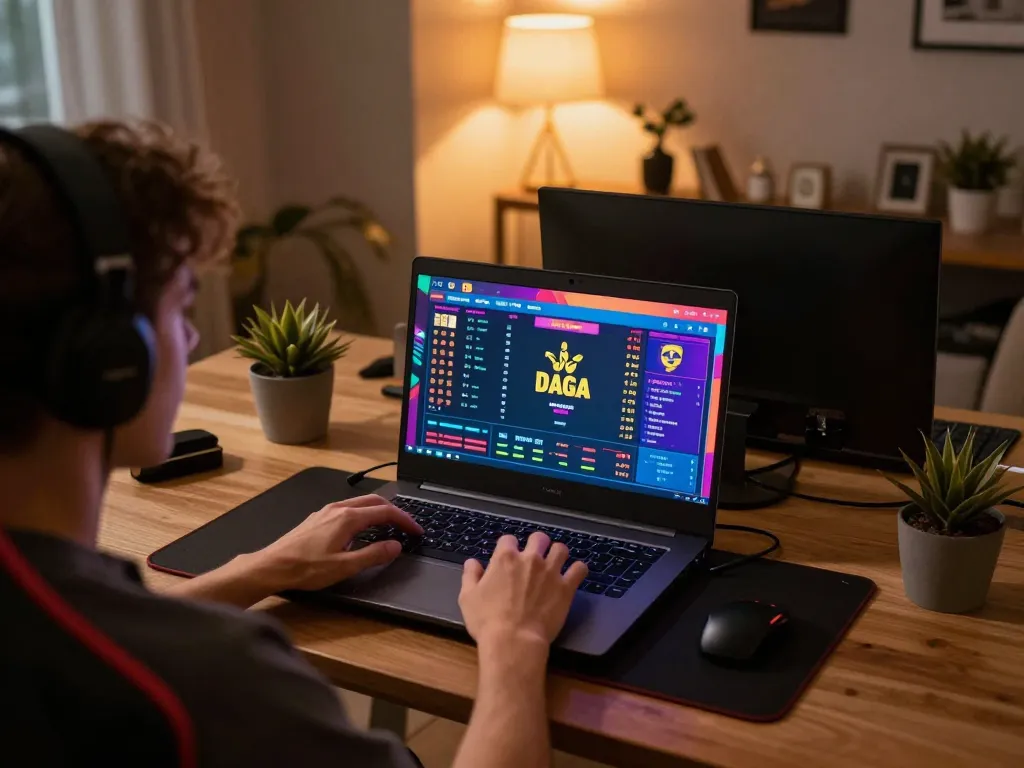 Winning Strategies for Online Betting at DAGA in 2026: A Comprehensive Guide
