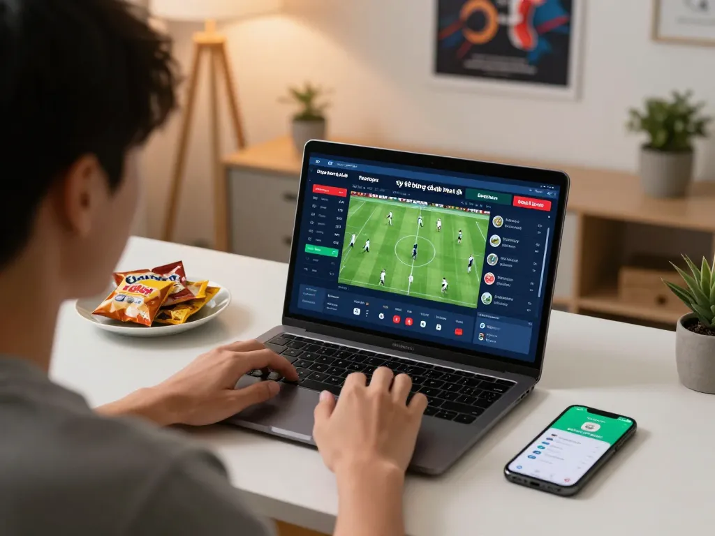 Maximizing Your Winnings: Understanding tỷ lệ bóng đá kèo nhà cái Strategies for 2026