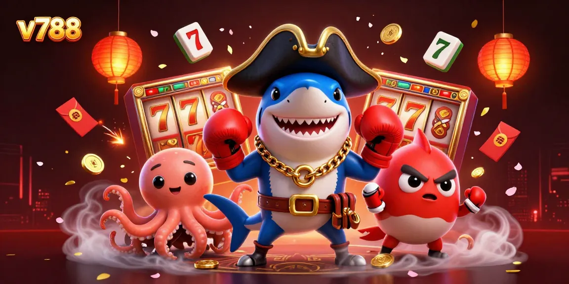 Winning Strategies for 2026 on v788: Mastering Casino Gameplay and Maximizing Outcomes