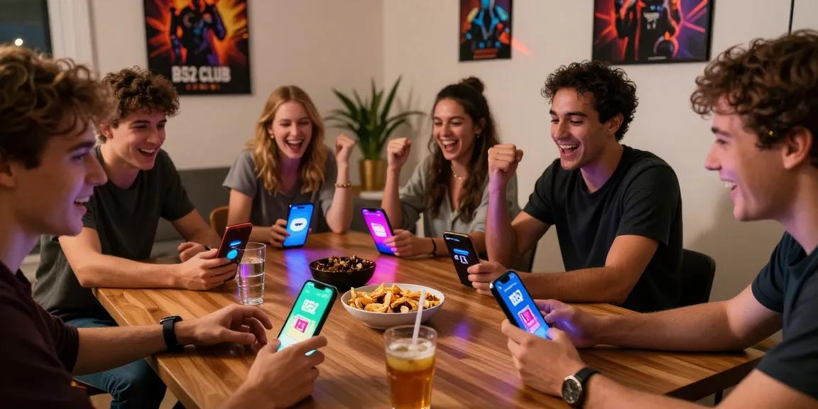Master the B52 CLUB Experience in 2026: Unlock Thrilling Games and Strategies