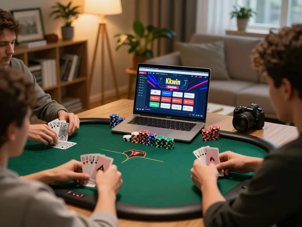 Kkwin: Essential Strategies for Winning at Online Gambling in 2026