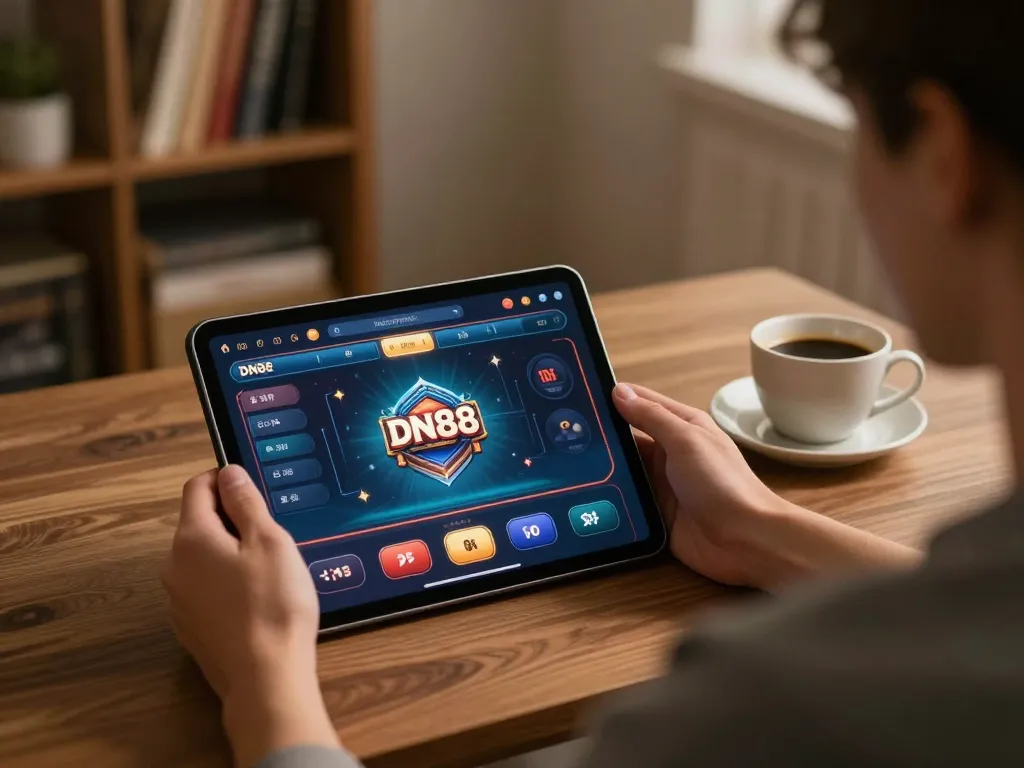 Master Your Strategy at DN88: Winning Tactics for Online Gambling in 2026
