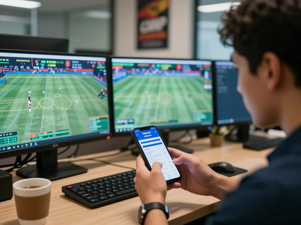 Mastering Live Sports Betting with 789winf: Essential Strategies for 2026 Success