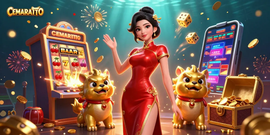 Winning Strategies for CEMARATOTO: Mastering Online Gambling in 2026