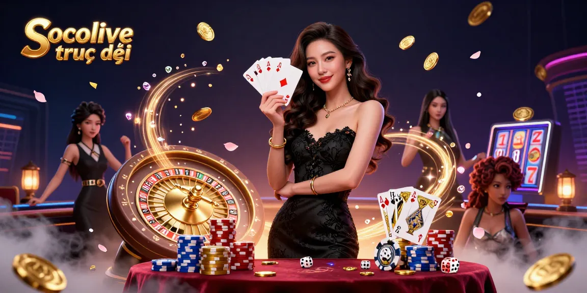 Socolive trực tiếp Regrets: What Gamblers Wish They Knew About Winning Strategies in 2026