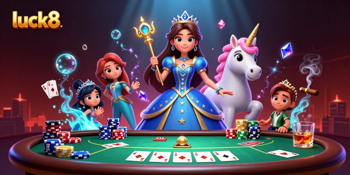 luck8 Lessons Learned the Hard Way: Strategic Winning Strategies for Gamblers in 2026
