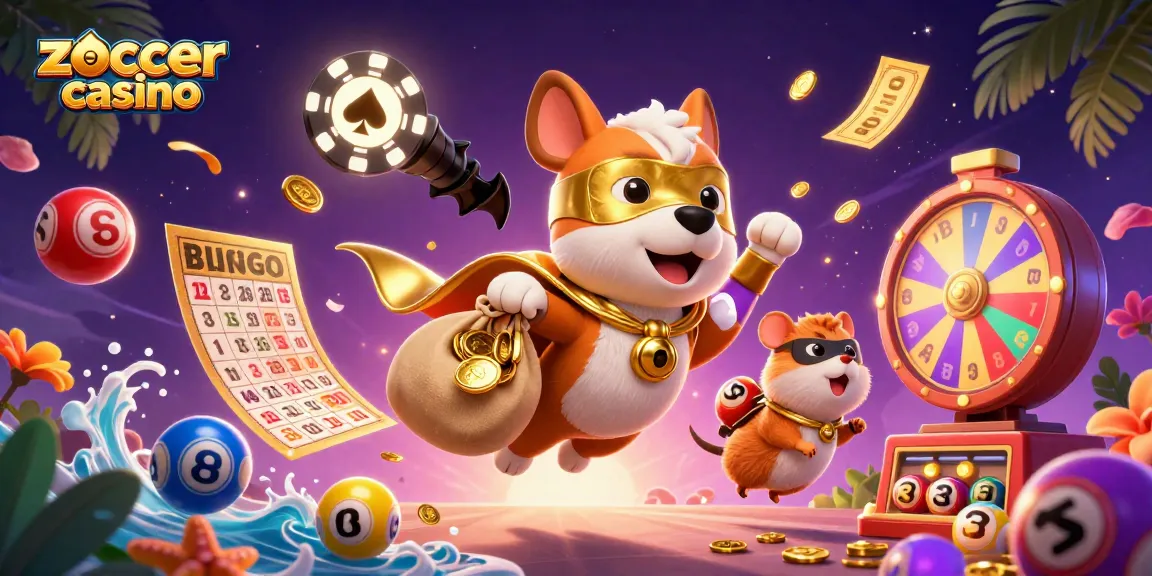 What Makes Zoccer Casino Stand Out from the Competition in 2026?