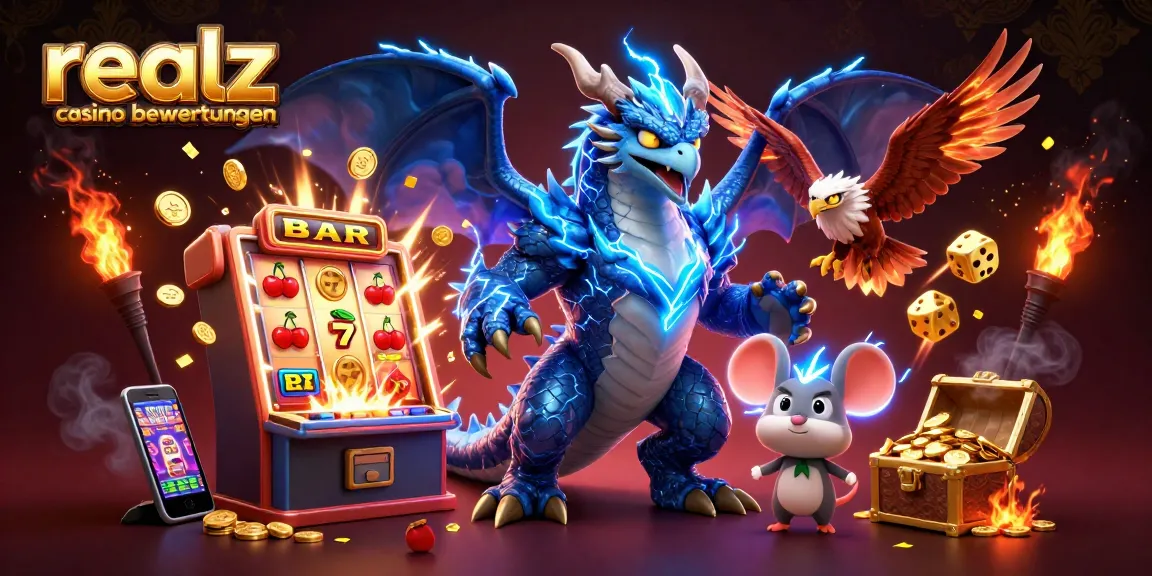 Wie man Realz Casino Bewertungen mit fortgeschrittenen Strategien für besseres Spiel kombiniert