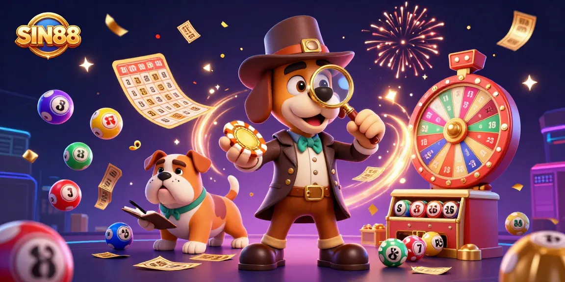 Stop Losing Money with SIN88 — Here’s How to Master Your Betting Strategy in 2026