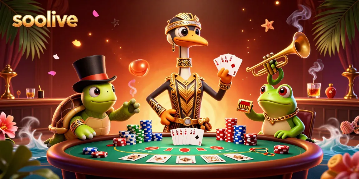 Long-Term Socolive Strategy: Building Lasting Winning Strategies for Bettors
